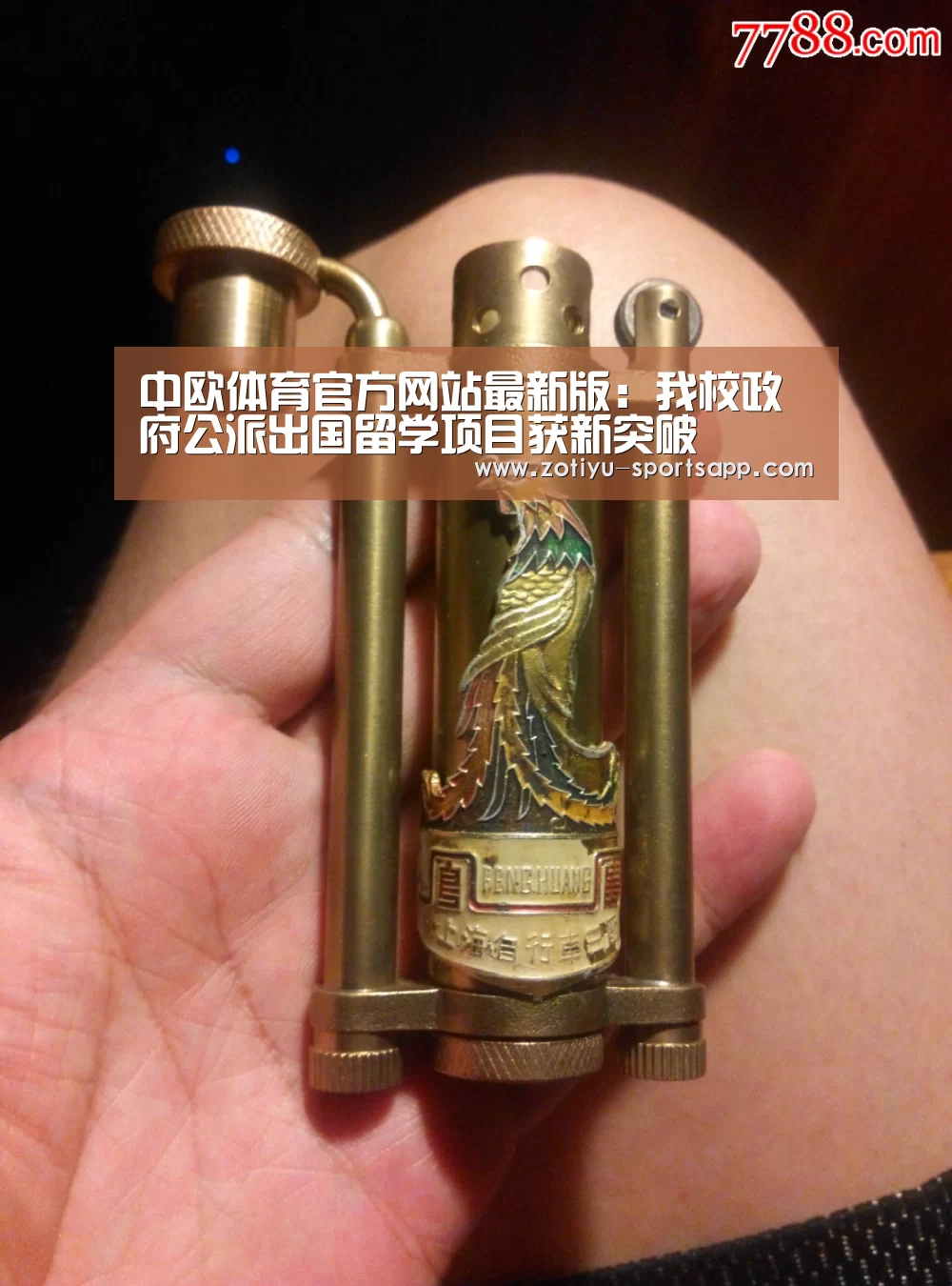 中欧体育官方网站最新版:我校政府公派出国留学项目获新突破(图1) 中欧体育官方网站最新版